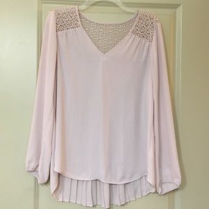 DR2 by Daniel Rainn blouse